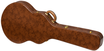 Custodia ES-335 Lifton Historic Marrone/Rosa Hardshell