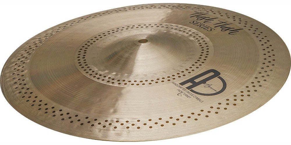 14" Crash Hush