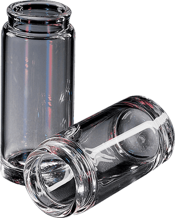 Adu 271 - Petit Regulier Verre Transparent
