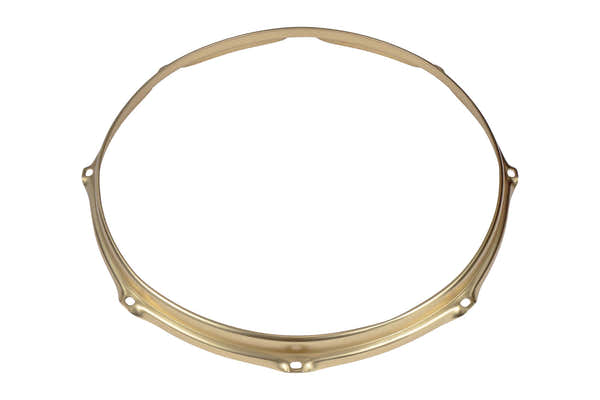 Tama Cerclage Triple Flange Brass Sound Arc 8 Trous 14"