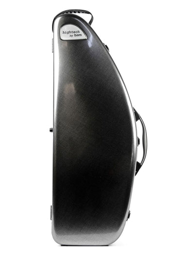 Étui Saxophone Ténor Hightech - Tweed
