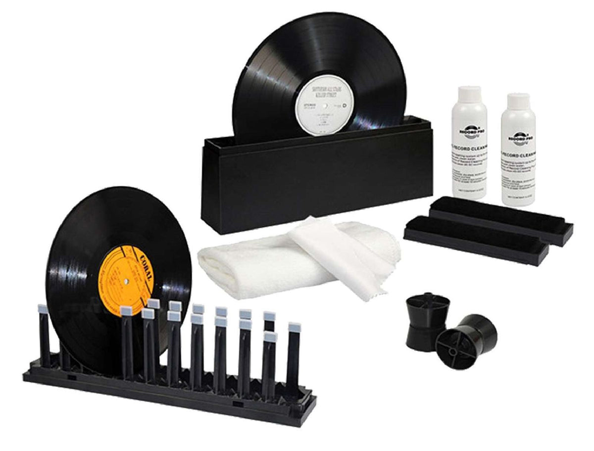 Machine Nettoyage Vinyles - MNV 10V