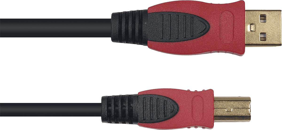 Cavi Thunderbolt Yellow Cable