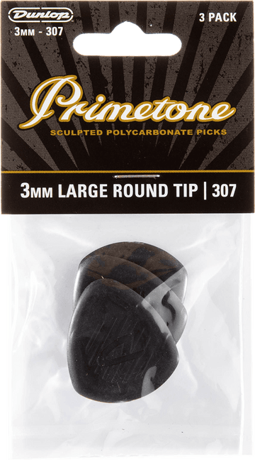 3 x 3,00mm Primetone Large Rond