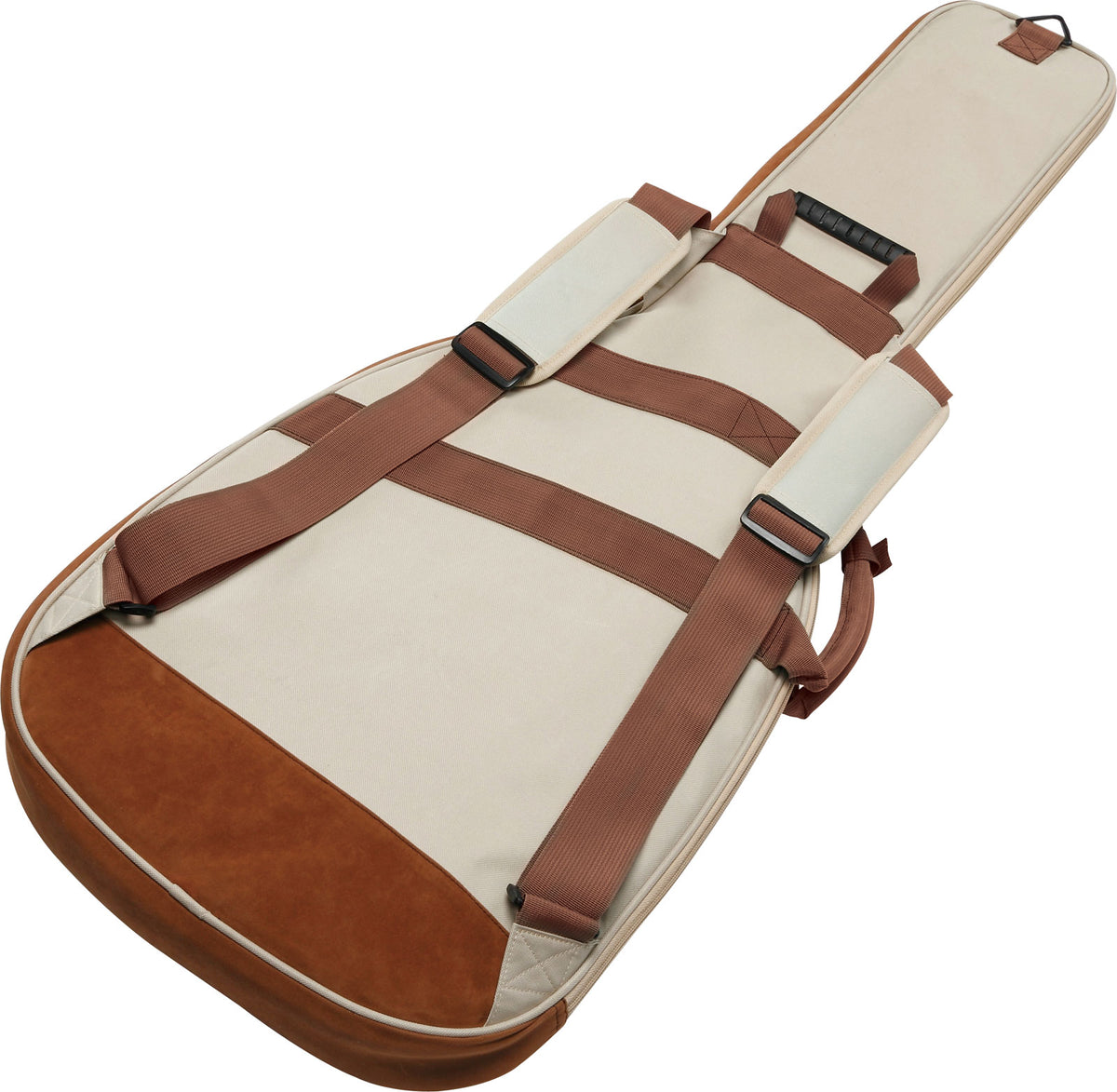 ELECTRIC GUITAR BAG POWERPAD IGB541-BE BEIGE