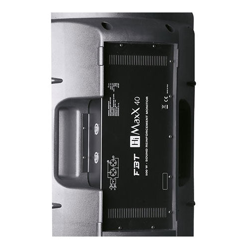 HiMaxX 40