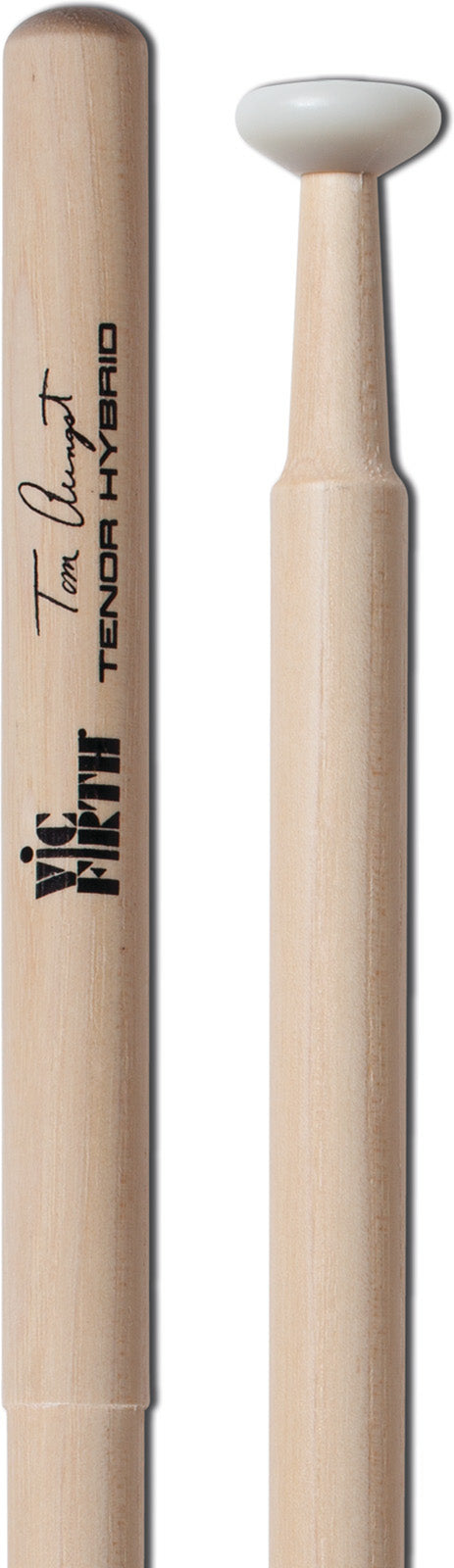 SIGNATURE TOM AUNGST HYBRID