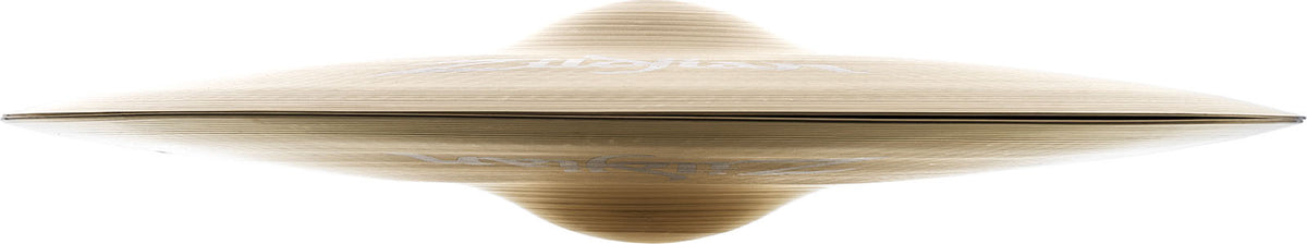 A0136 - A-series 15" New Beat Hi Hats