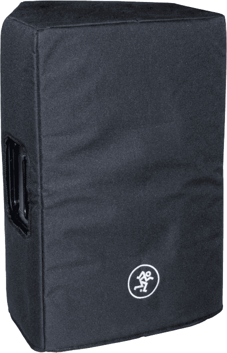 Mackie SRM212-cover