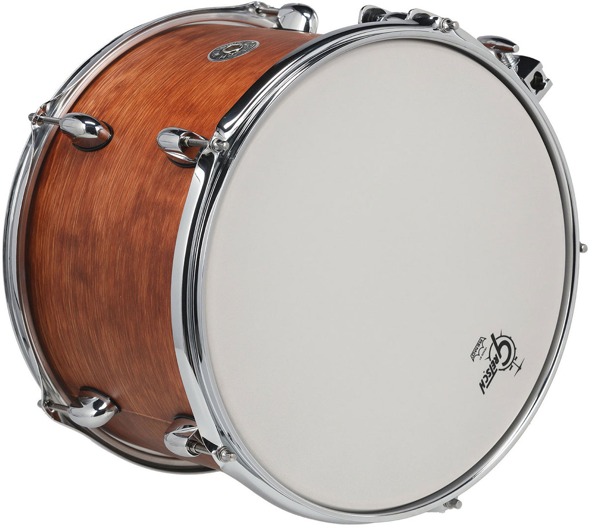 TomTom Catalina Club Satin Walnut Glaze