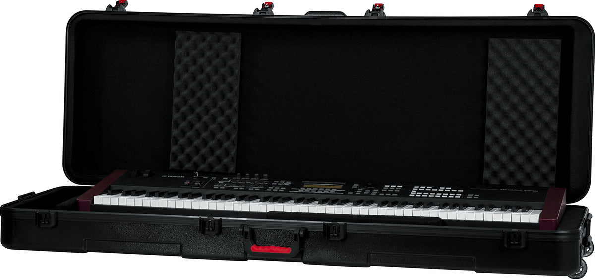 Housse clavier GTSA-KEY88 Noir