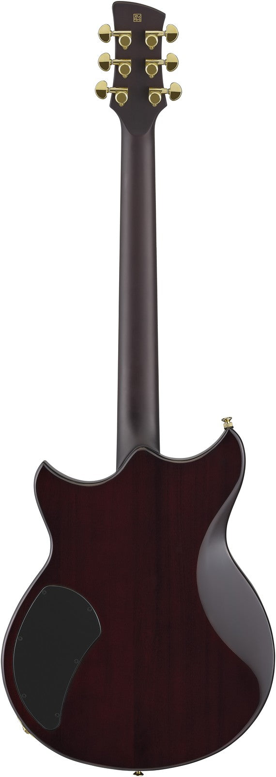 RS20MM Vintage Sunburst Matteo Mancuso
