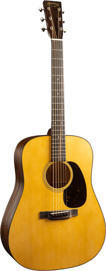 D-18 Satin 2025
