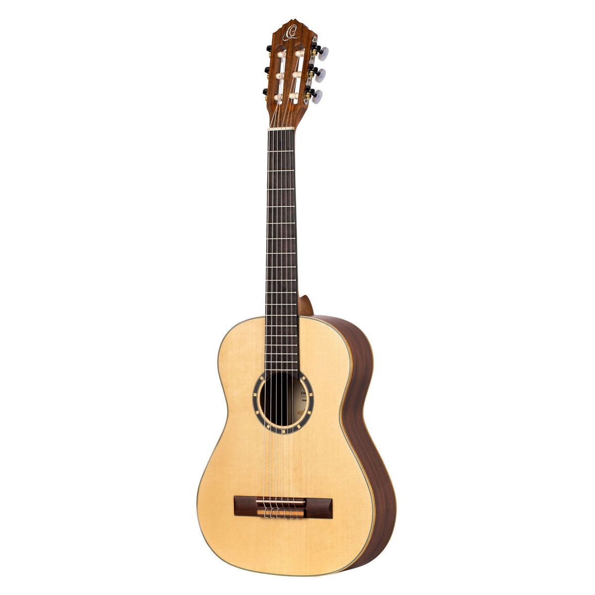 1-2 R121 Abete Naturale