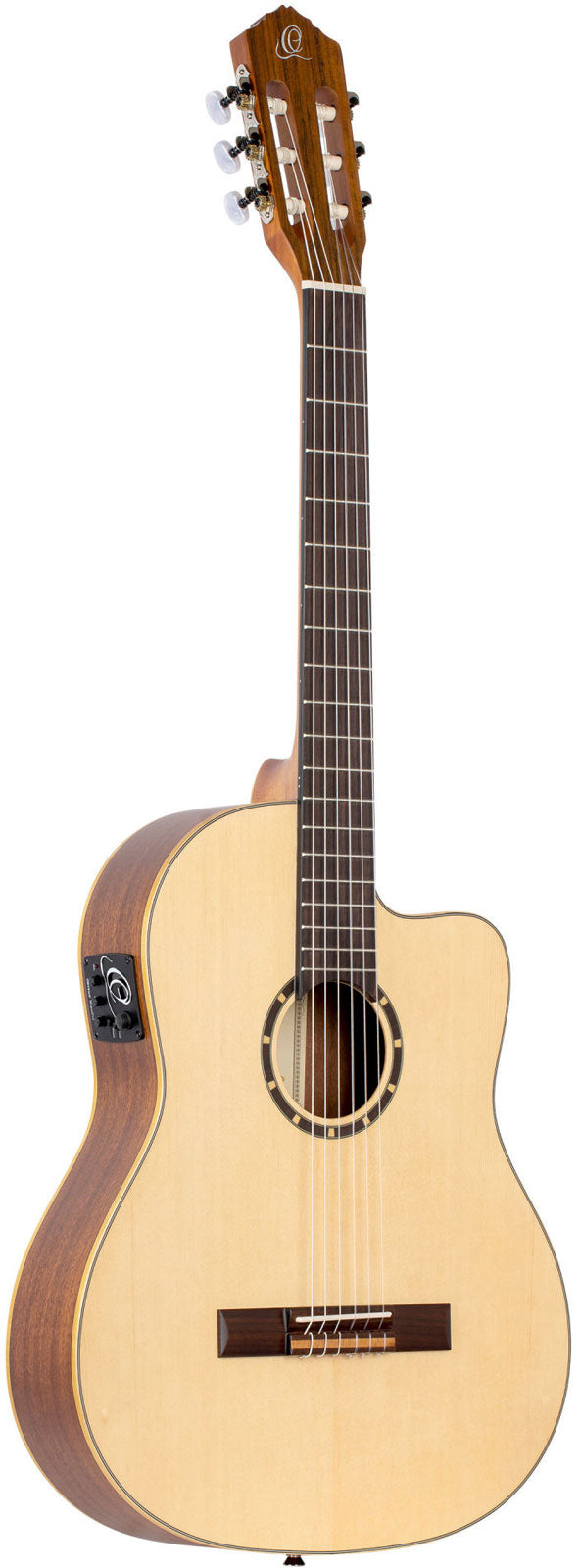 RCE125 4/4 Classica Slim
