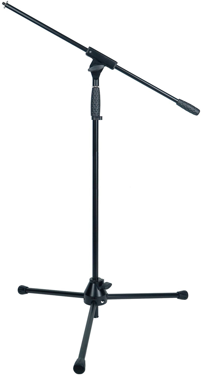 MIC50 Asta microfonica con giraffa