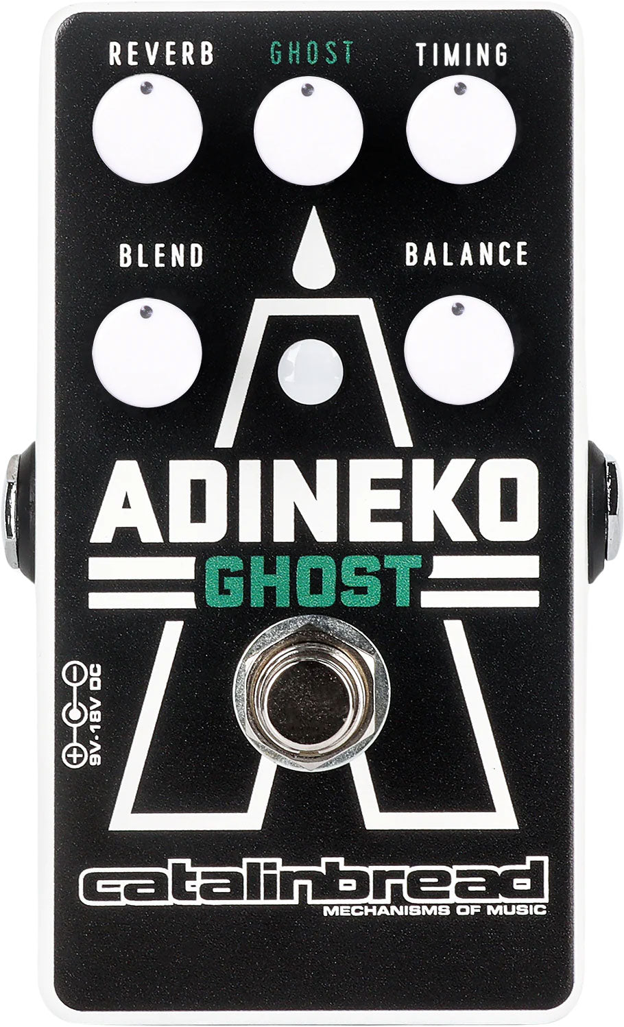 ADINEKO GHOST Delay