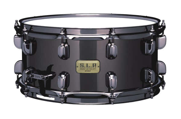 LBR1465 SLP Sound Lab Project Black Brass 14X6.5