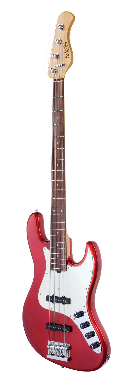 METROEXPRESS STANDARD JJ 4 CANDY APPLE RD,ROSEWOOD