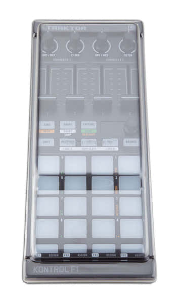 Decksaver Ni Kontrol F1/Z1/X1MK1&2