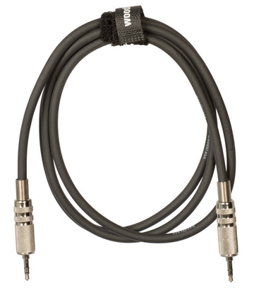 Câble Mini Jack Stéréo - 1,5 m - AC50