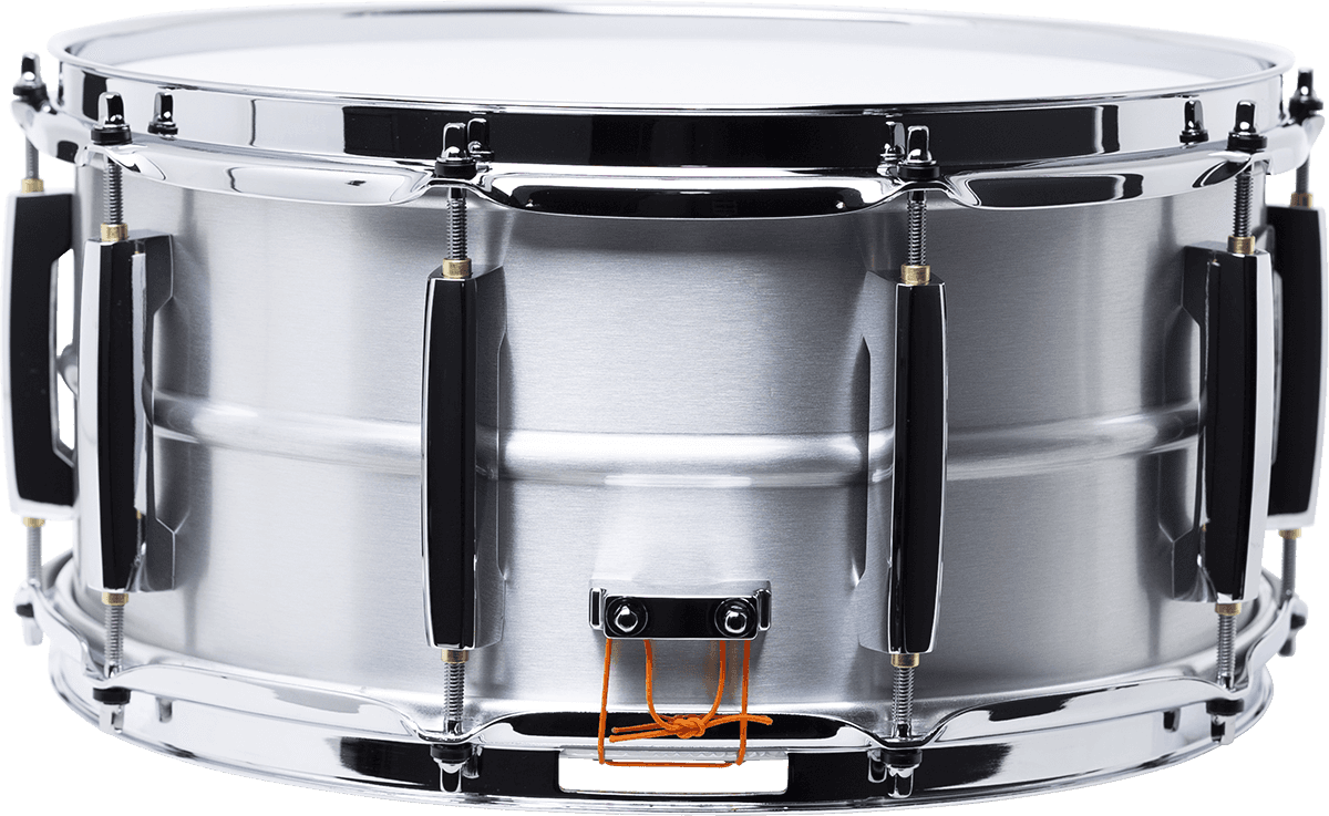 Sensitone Heritage 14X6.5 Alloy Aluminium