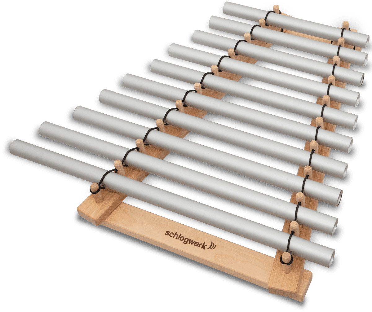 TRS210 - Table Tube Fa/do Pentatonique