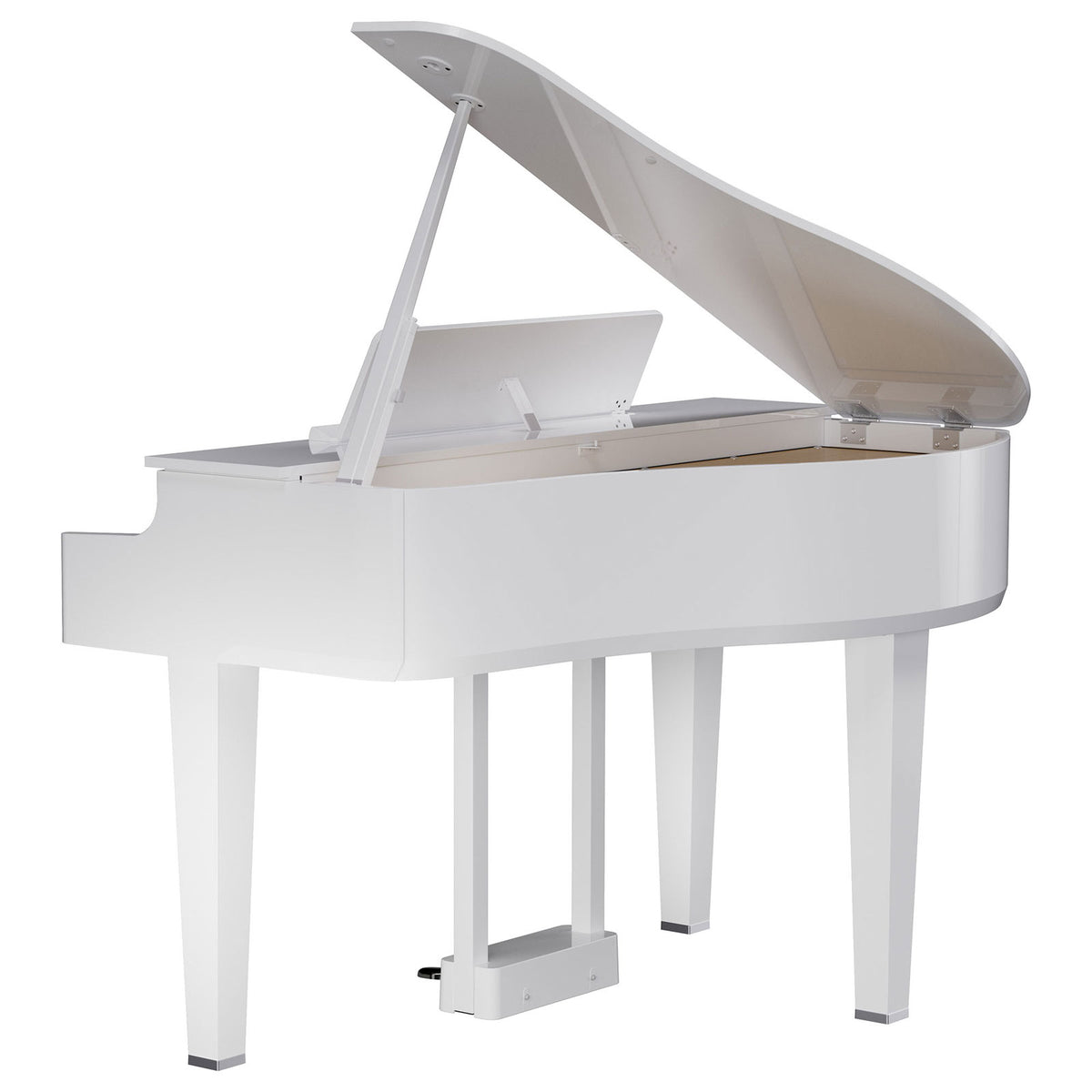 GP-6 Blanc