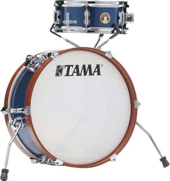 Tama Ljk28S-Isp - Club-Jam Mini 18" Cassa
