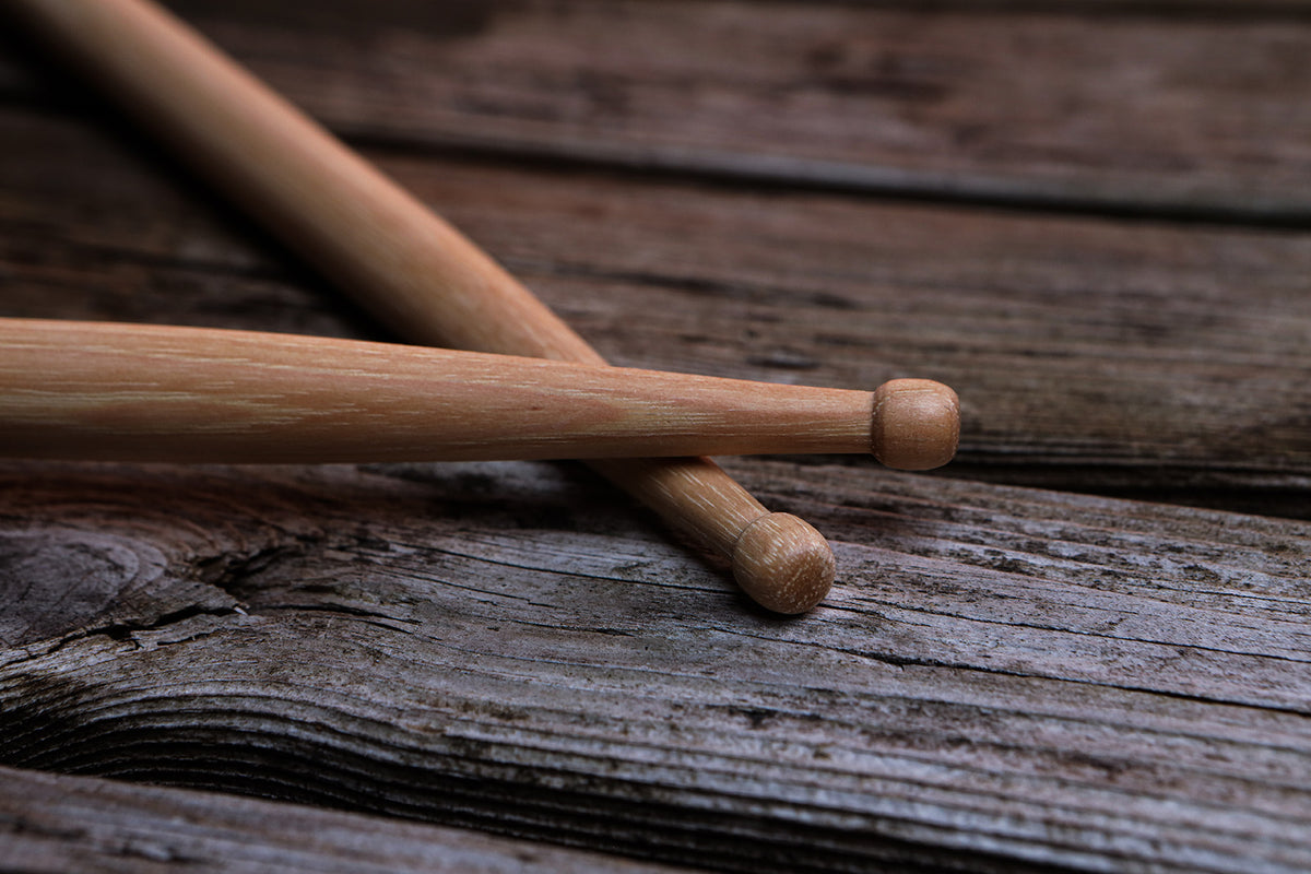 5ABRL - AMERICAN CLASSIC HICKORY BARREL TIP