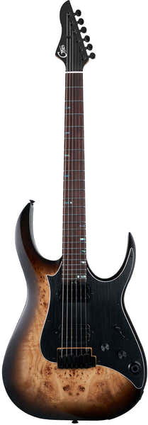 Gtrs-M810 Natural Burst