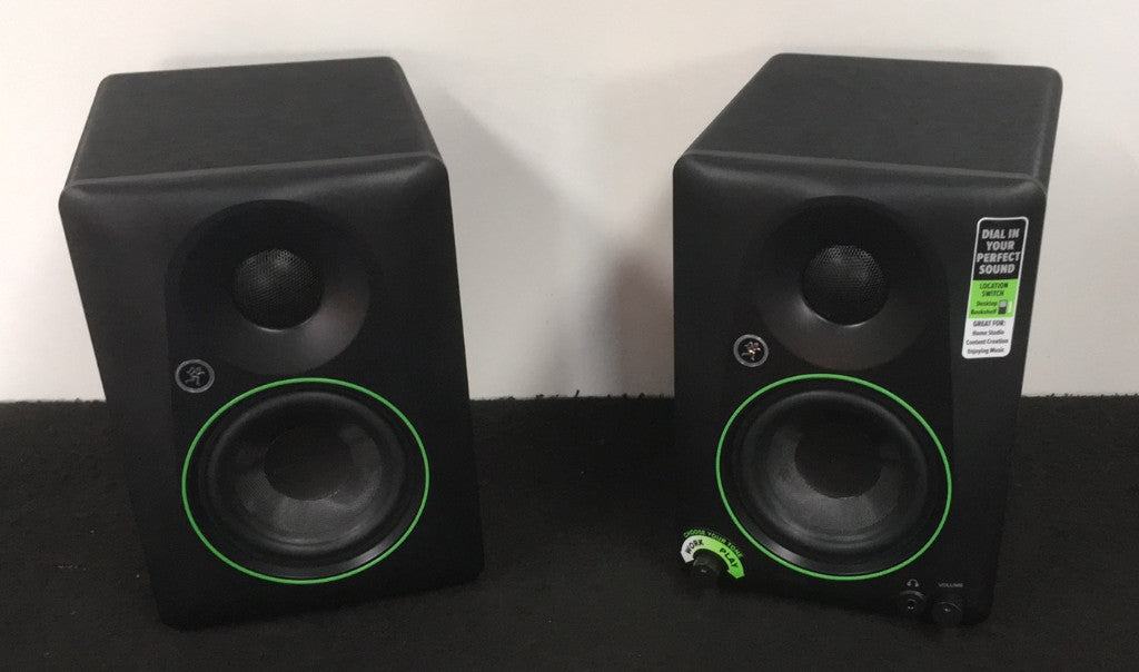 CR4.5 - Stock B
