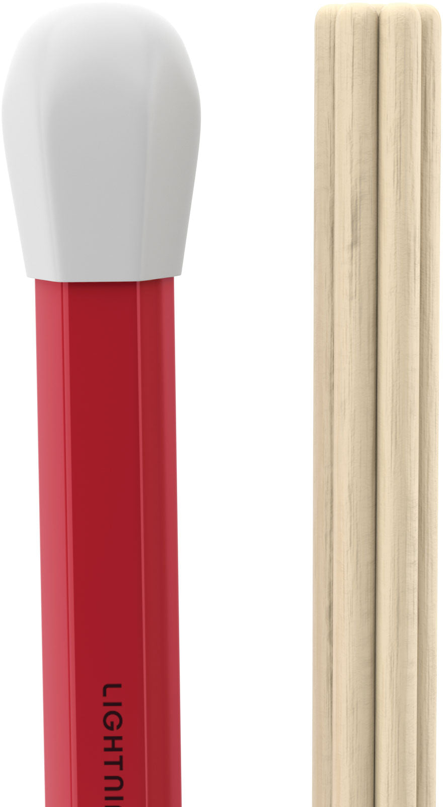Lightning Rods