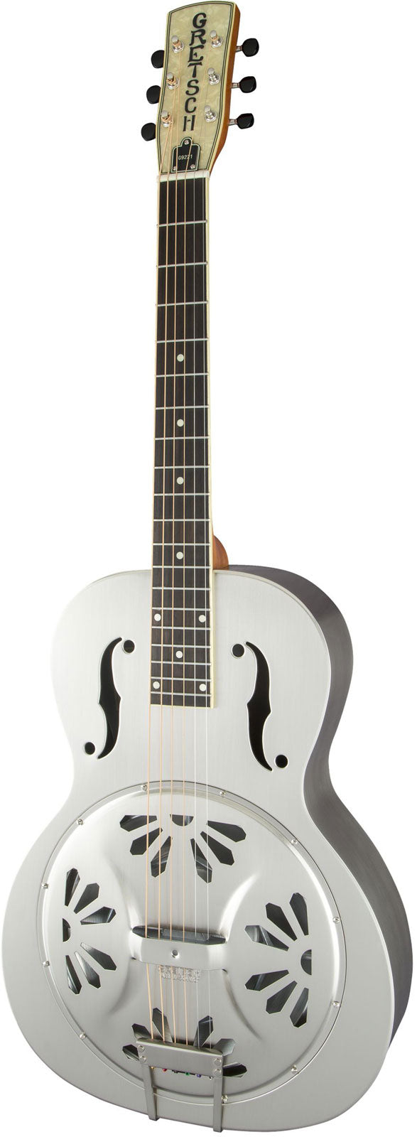 Resonator Roots PDK Weathered "pump House Roof"