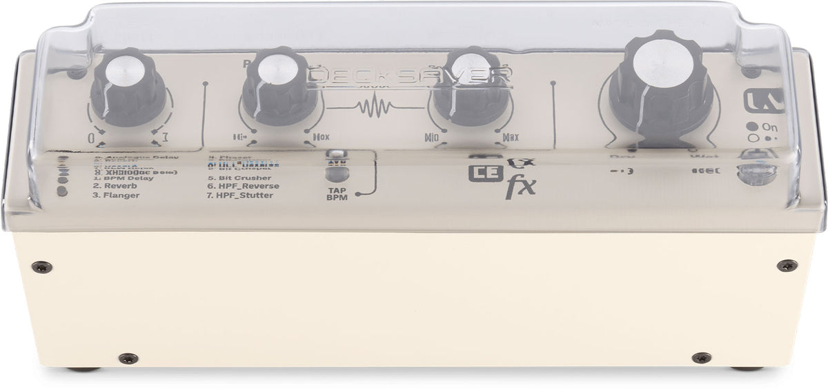 Union Audio LE FX