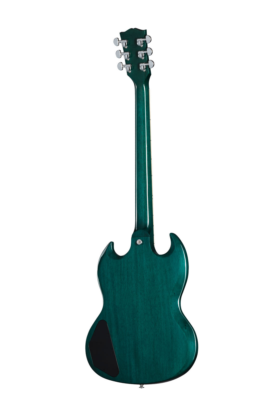 SG Standard Transluzentes Petrol Modern