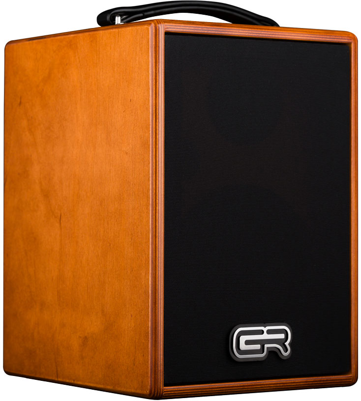 WD Acoustic 6 Holz