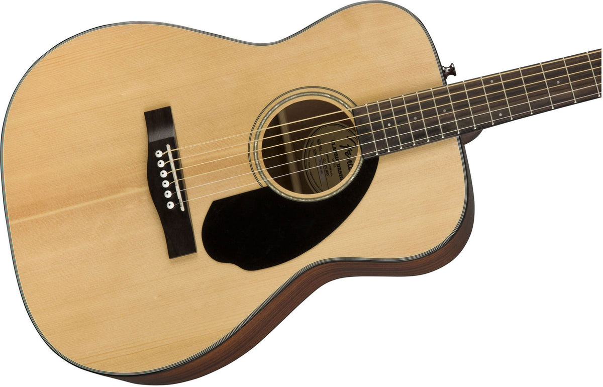 CC-60S Guitare Concert Natural