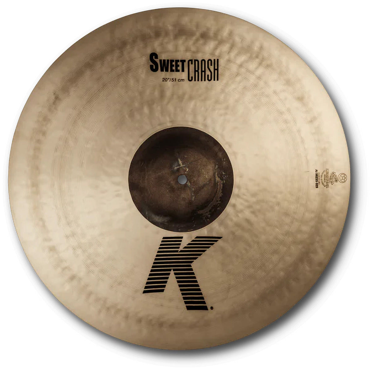 K0712 - K-series Sweet Crash 20