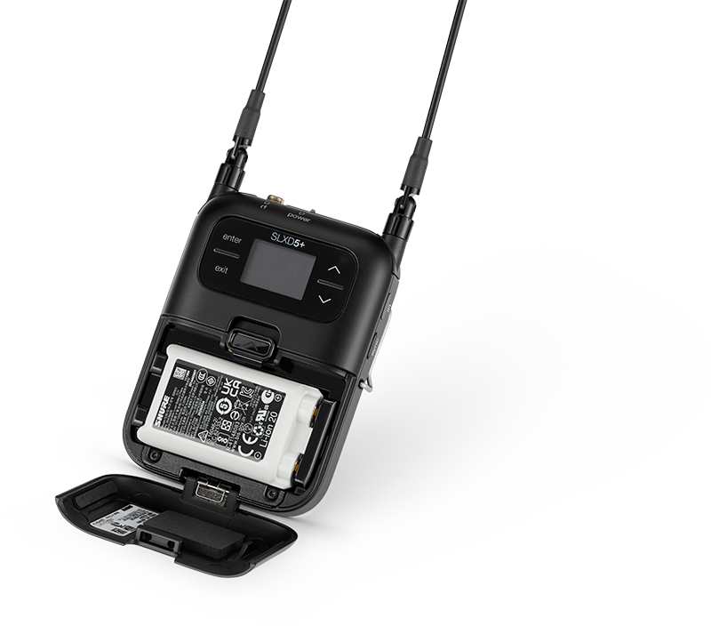 SLXD25+-58-G65