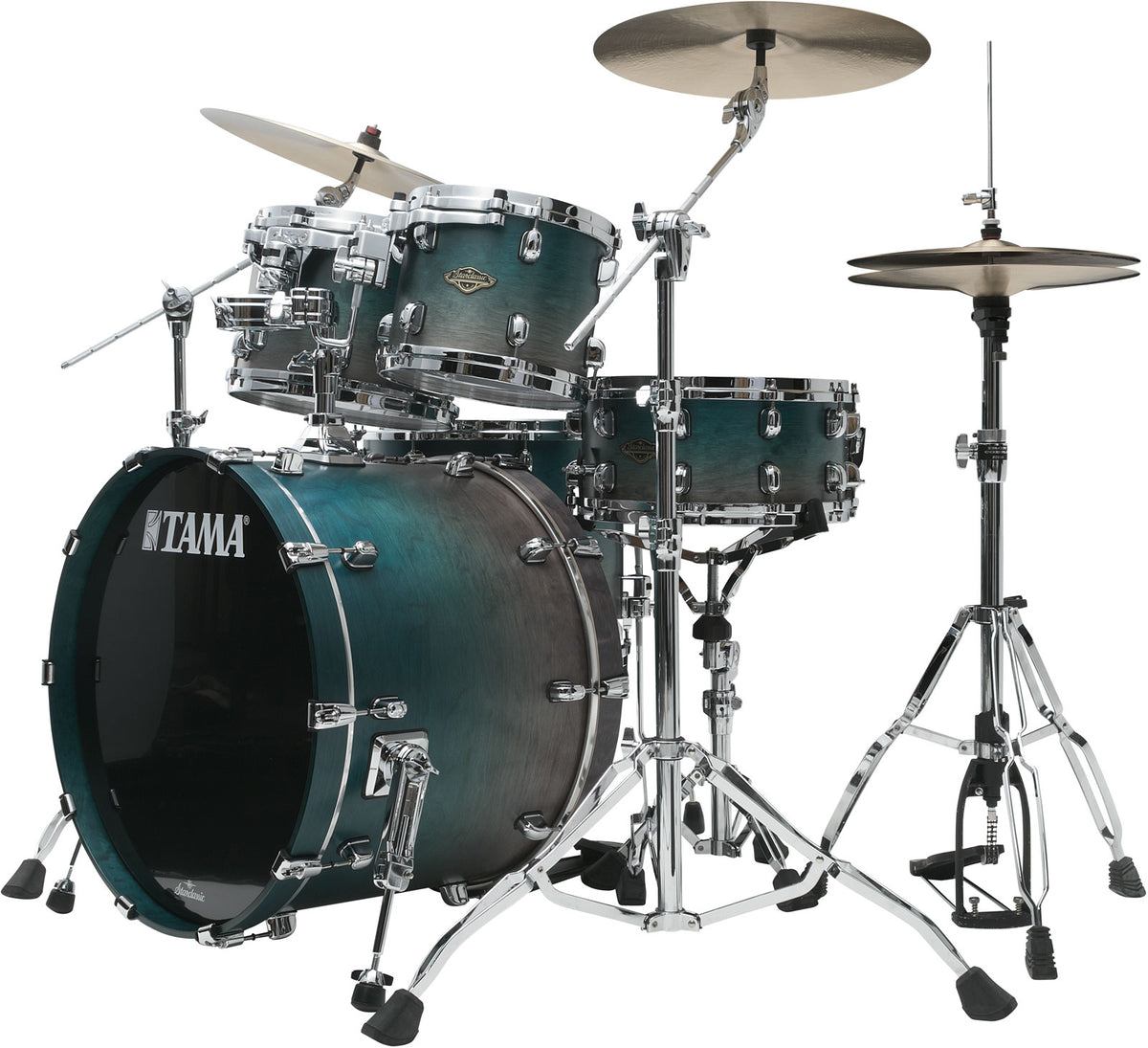 Starclassic Walnut/birch Stage 22 SPF