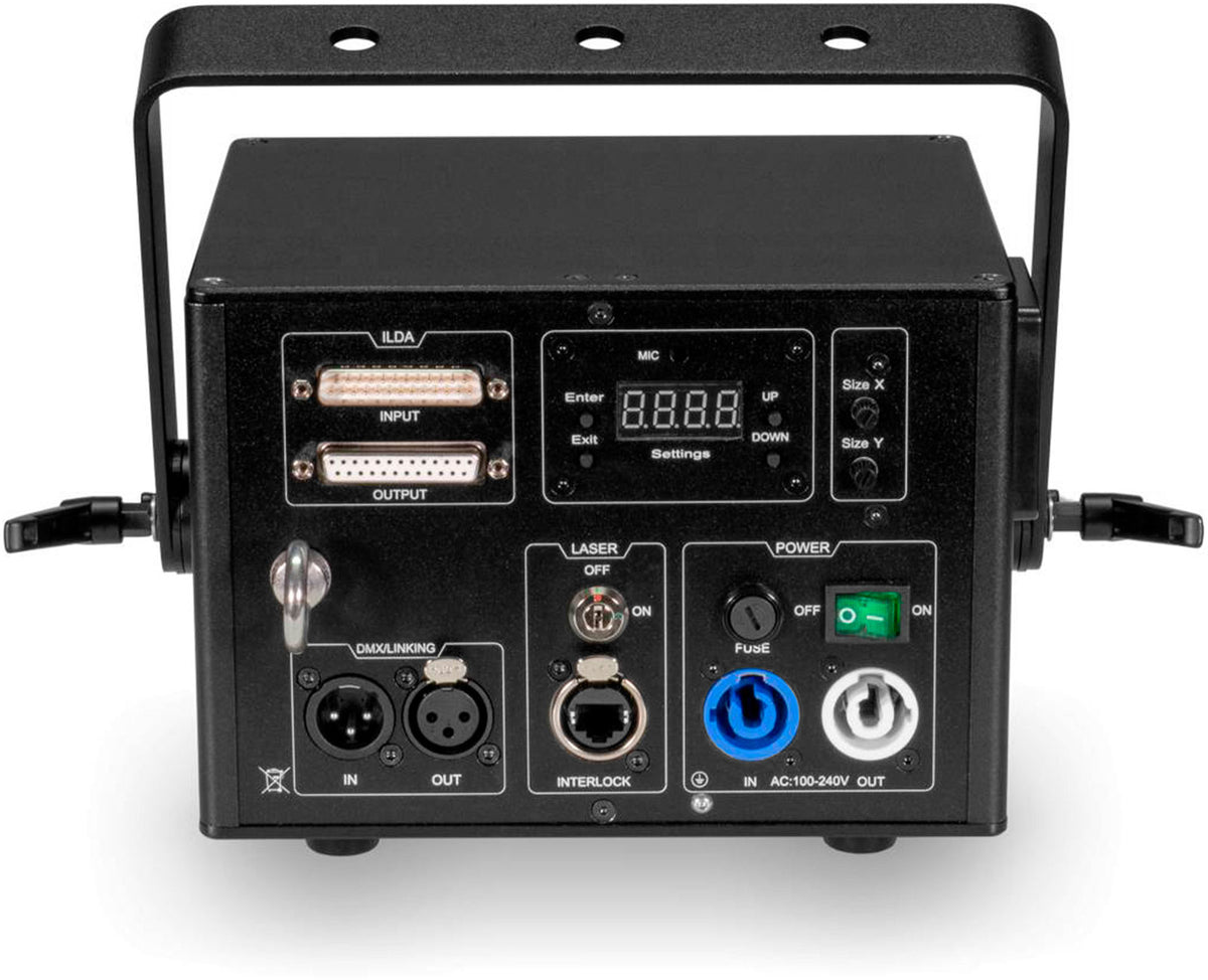 CS-3000 RGB