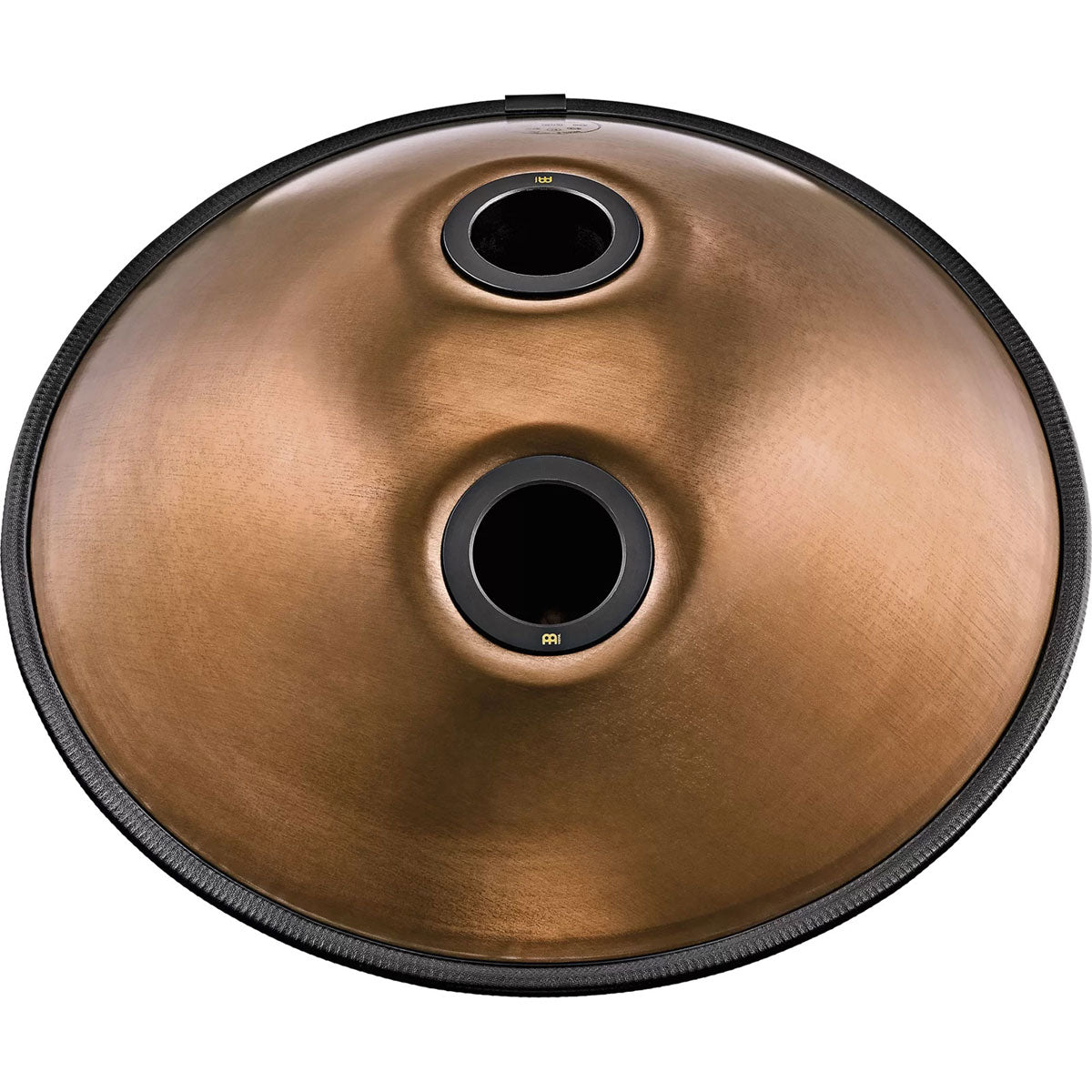 HPSTL93CU - Handpan Sensory Bb2 Amara (432 Hz) 9 notes
