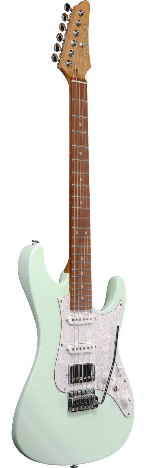 AZ22S2 Mintgrün