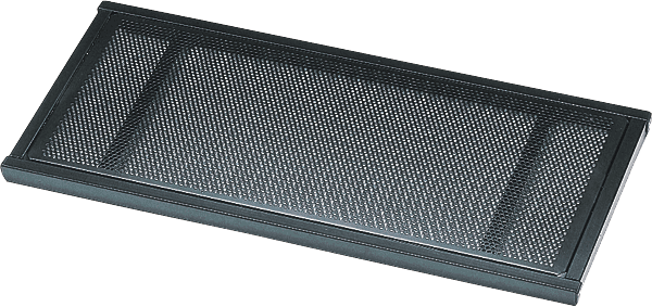 Tastaturerweiterung QL662 Schwarz