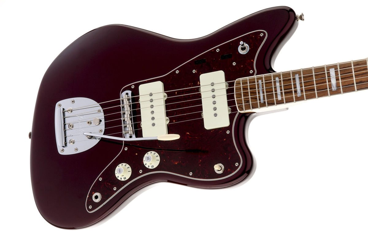 Jazzmaster Signature Troy Van Leeuwen RW Ochsenblut