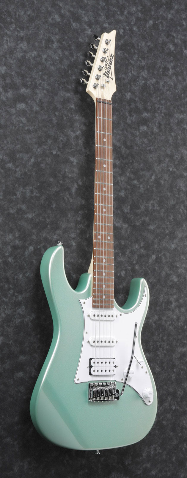 GRX40-MGN Metallic Hellgrün GRX Gio
