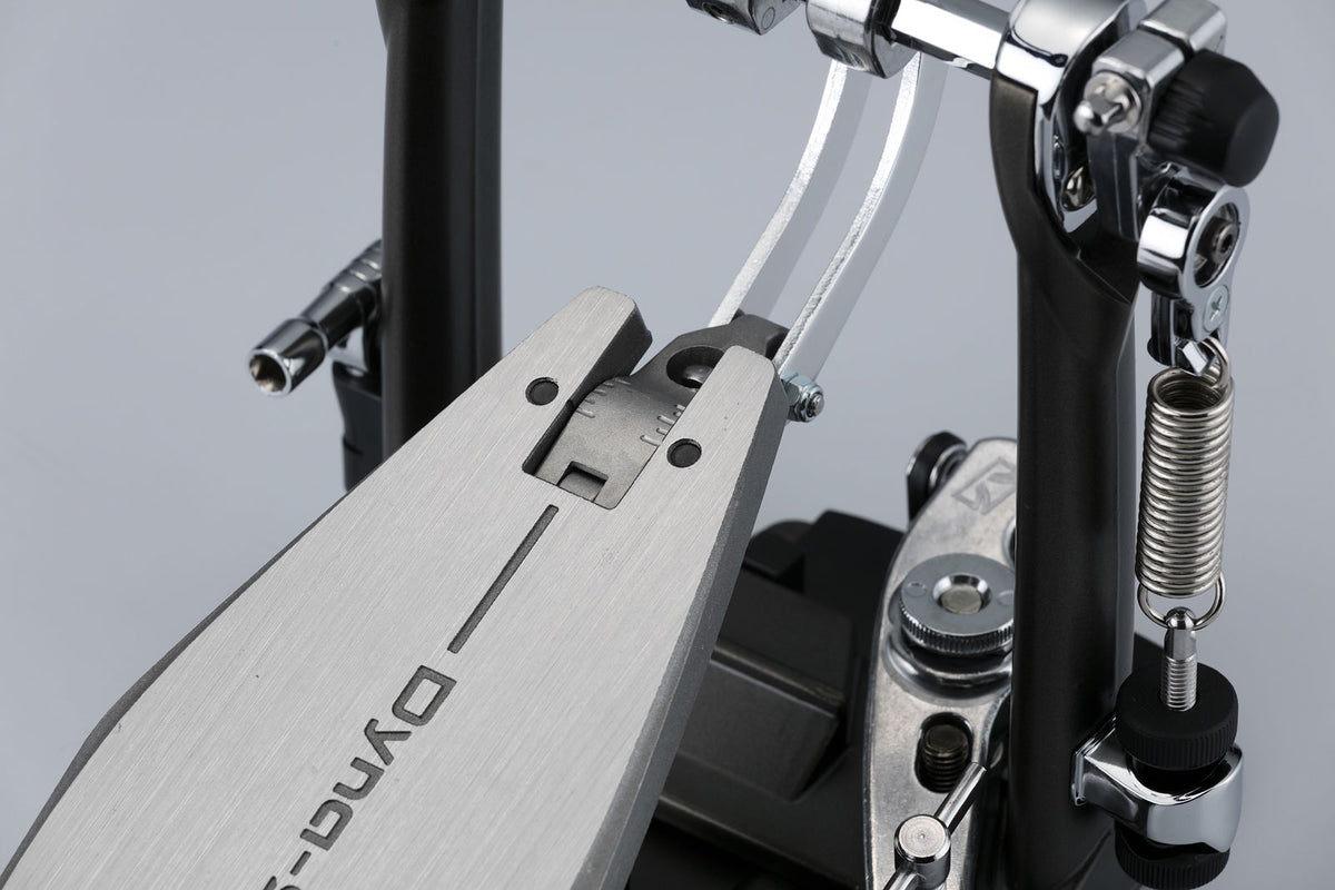 HPDS1 - DYNA-SYNC DIRECT DRIVE