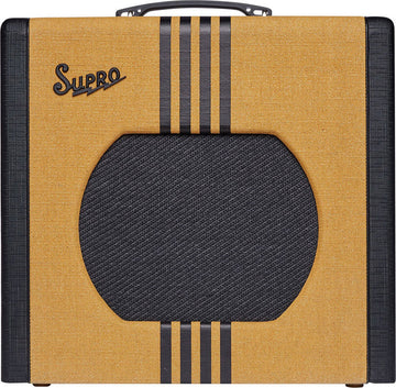 Delta King 12 TB