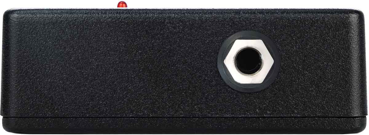 Buffer/Preamplificatore